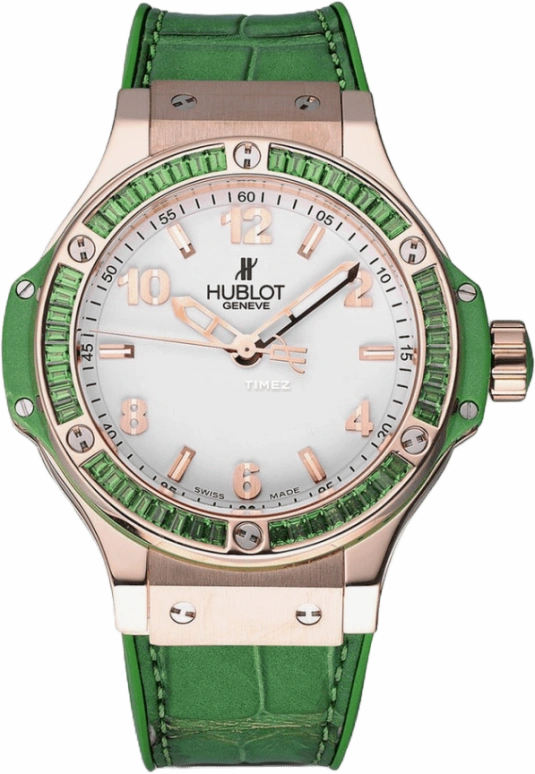 Hublot Big Bang 361.PG.2010.LR.1992