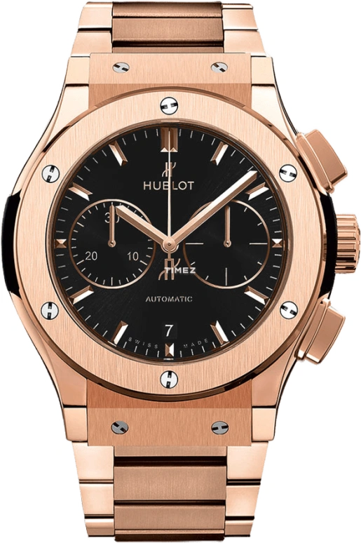 Hublot Classic Fusion 541.OX.1181.OX