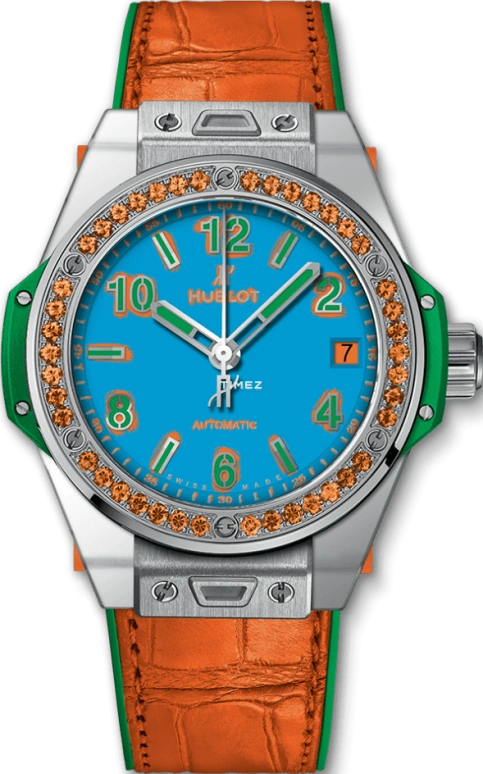 Hublot Big Bang 465.SO.5179.LR.1206.POP16