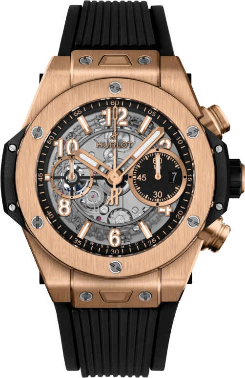 Hublot Big Bang 441.OX.1181.RX
