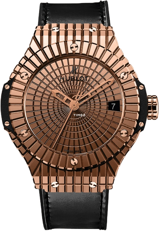 Hublot Big Bang 346.PX.0880.VR