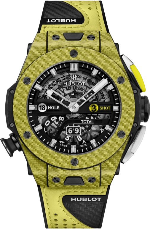 Hublot Big Bang 416.YY.1120.VR