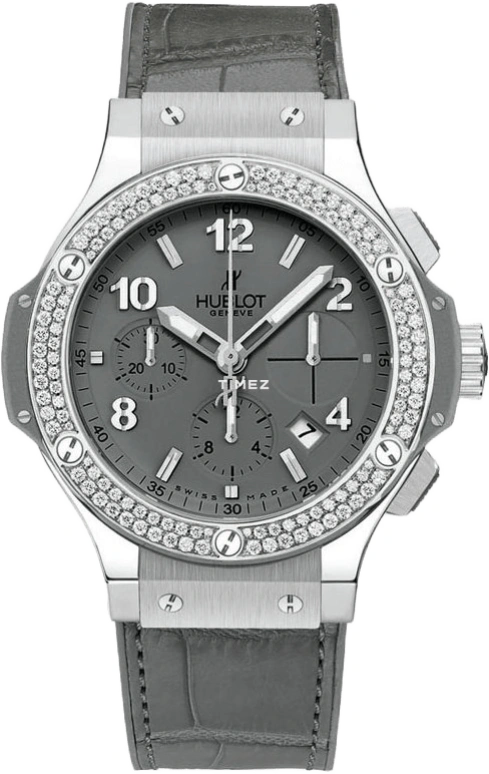 Hublot Big Bang 342.ST.5010.LR
