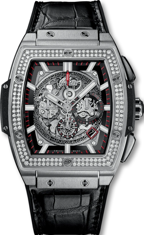 Hublot Spirit of Big Bang 601.NX.0173.LR.1104