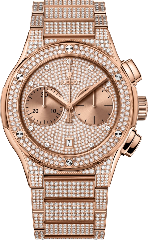 Hublot Classic Fusion 520.OX.9010.OX.3704