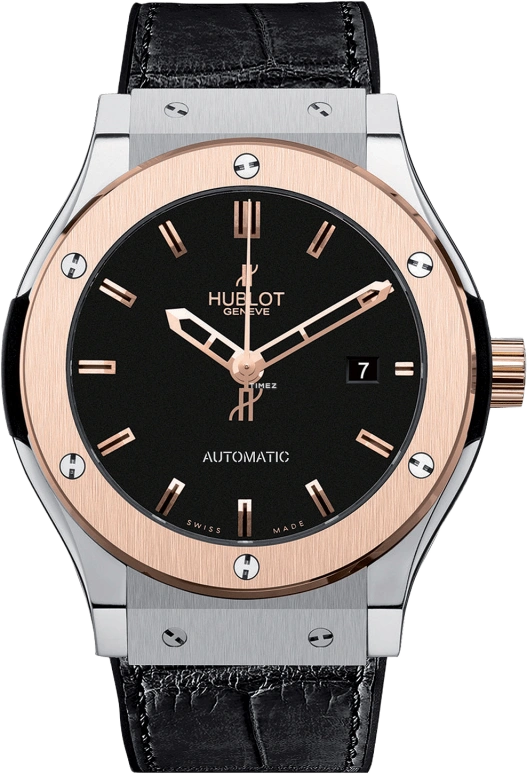 Hublot Classic Fusion 542.NO.1180.LR