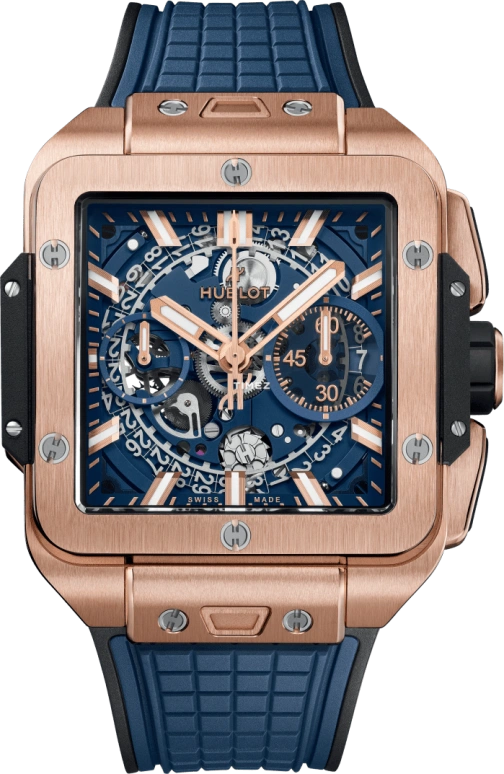 Hublot Square Bang 821.OX.5180.RX