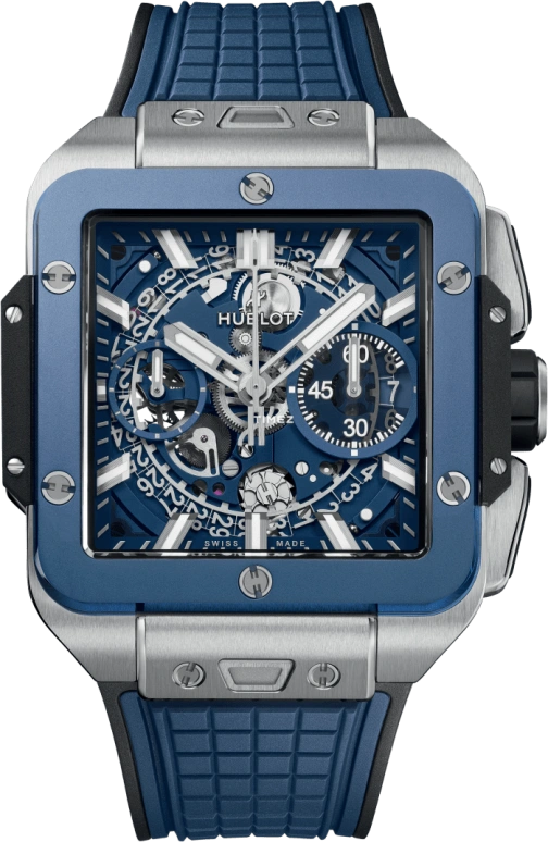 Hublot Square Bang 821.NL.5170.RX