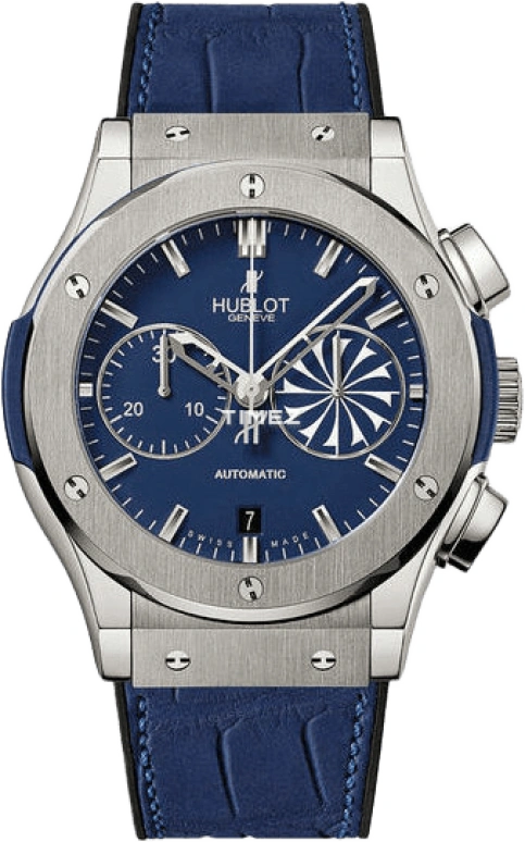 Hublot Classic Fusion 521.NX.5172.GR.MYO12