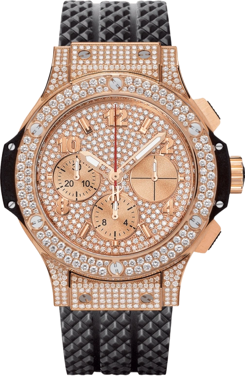 Hublot Big Bang 341.PX.9010.RX.1704