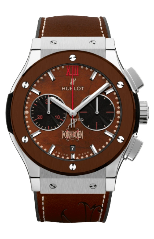 Hublot Classic Fusion 521.NC.0589.VR.OPX14