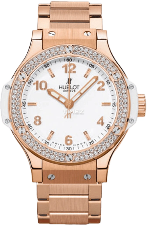 Hublot Big Bang 361.PE.2010.PE.1104