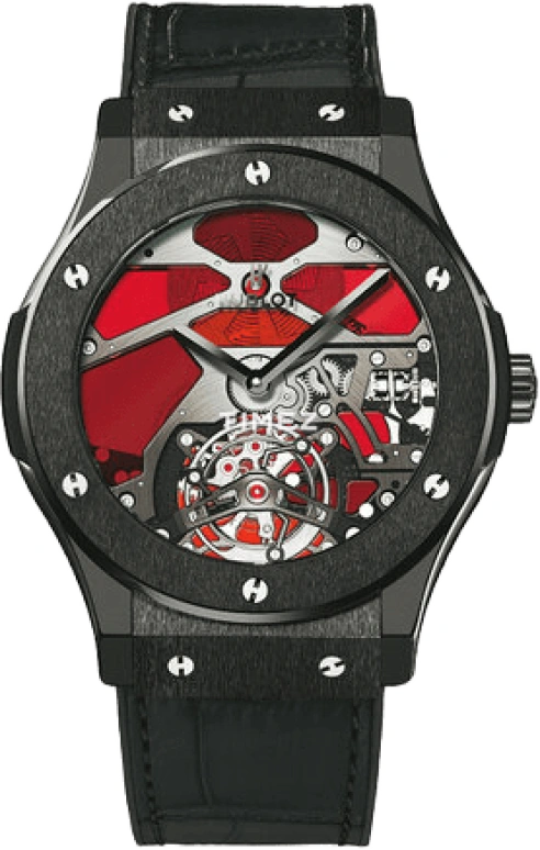 Hublot Classic Fusion 502.CX.0001.LR
