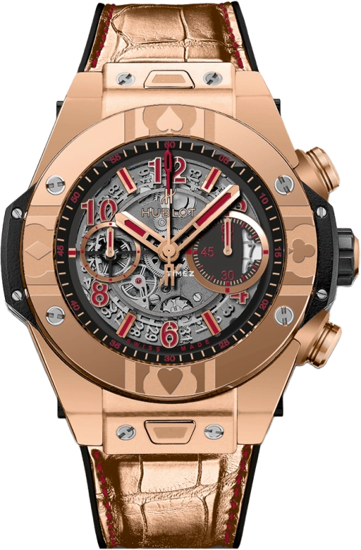 Hublot Big Bang 411.OX.1180.LR.WPT15