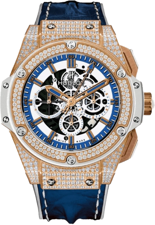 Hublot King Power 710.OE.2189.HR.1704