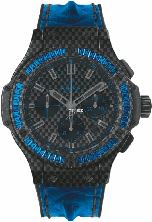 Hublot Big Bang 301.QX.1790.HR.1901
