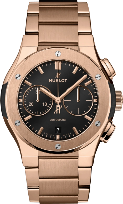 Hublot Classic Fusion 540.OX.1180.OX