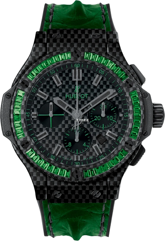 Hublot Big Bang 301.QX.1791.HR.1922