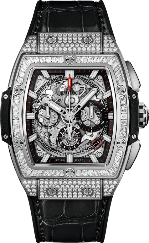 Hublot Spirit of Big Bang 641.NX.0173.LR.0904
