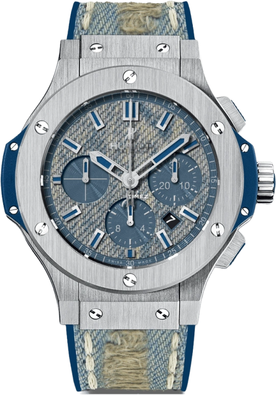 Hublot Big Bang 301.SL.2770.NR.JEANS