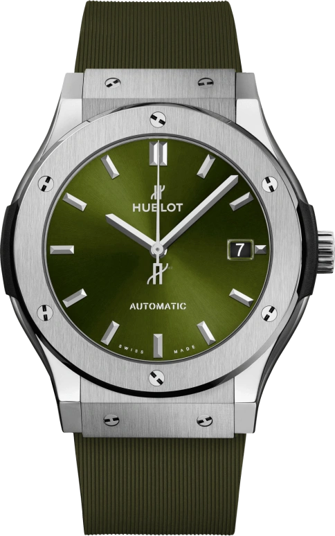 Hublot Classic Fusion 511.NX.8970.RX