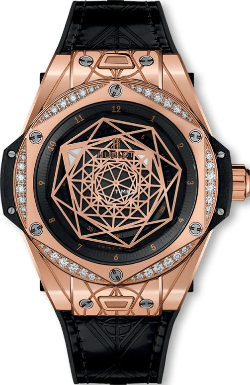 Hublot Big Bang 465.OS.1118.VR.1204.MXM17