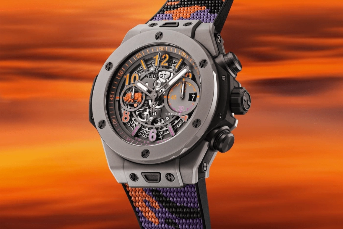 Hublot,Big Bang 44mm,44mm,Ceramic,Grey,Chronograph,Day,Flyback,421,421.FX.8099.NR.SOA23