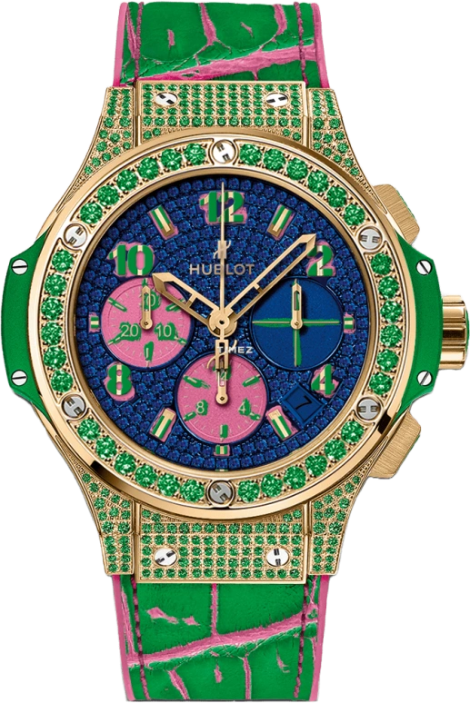 Hublot Big Bang 341.VG.9089.LR.1622.POP15