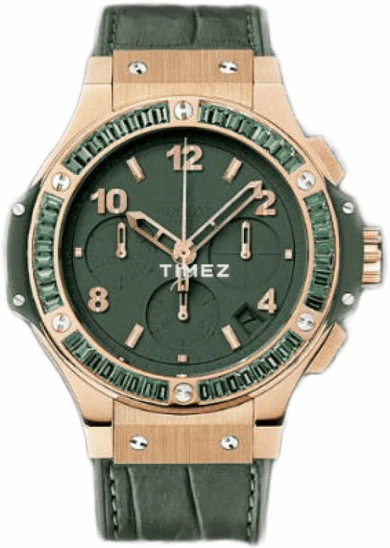 Hublot Big Bang 341.PV.5290.LR.1917