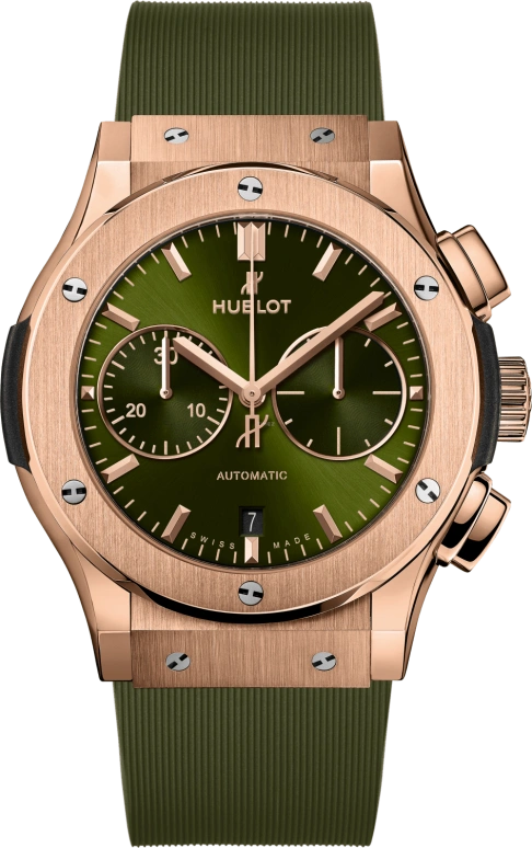 Hublot Classic Fusion 521.OX.8980.RX