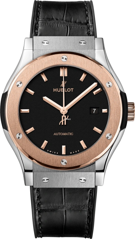 Hublot Classic Fusion 542.NO.1181.LR