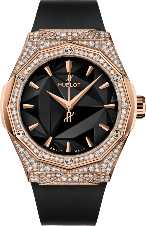 Hublot Classic Fusion 550.OS.1800.RX.1604.ORL19