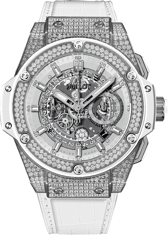 Hublot King Power 701.NE.0127.GR