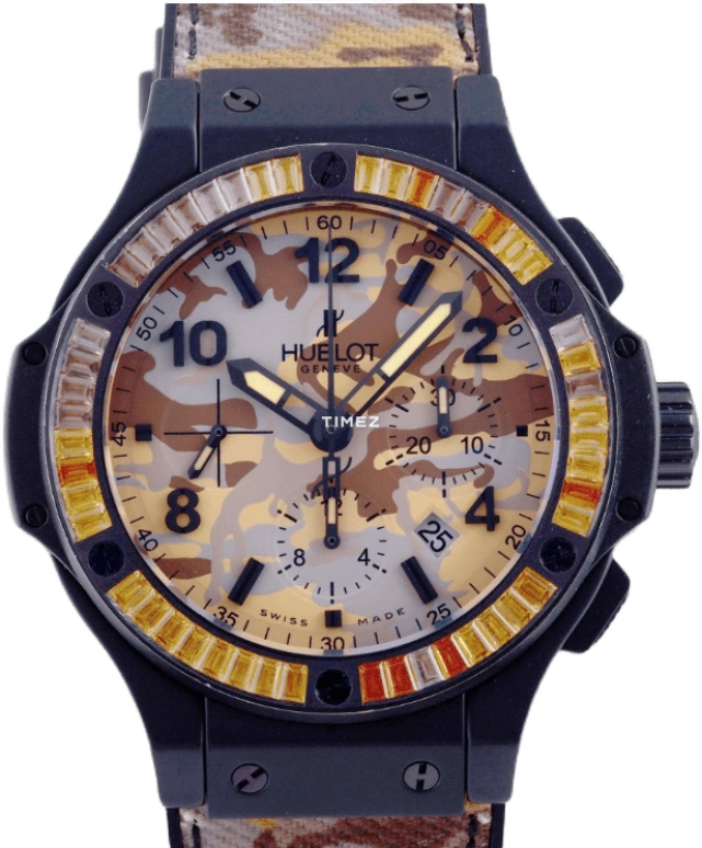 Hublot Big Bang 301.CI.8710.NR.1987