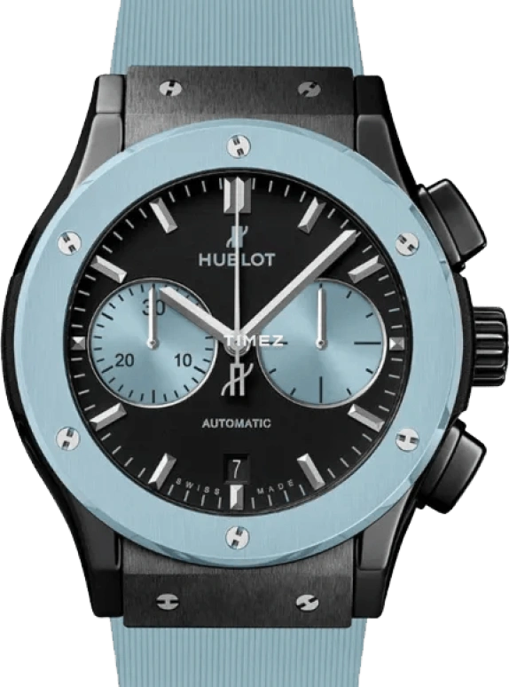 Hublot Classic Fusion 521.CE.1191.RX.CAP20