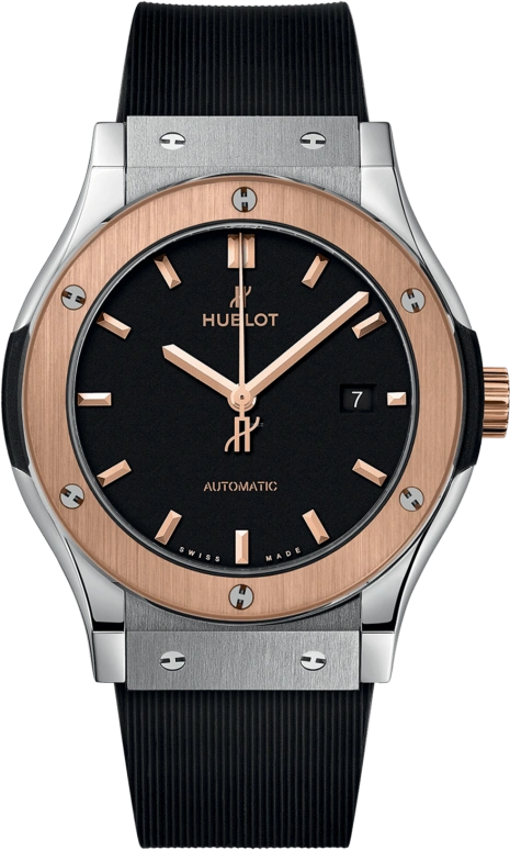 Hublot Classic Fusion 542.NO.1181.RX