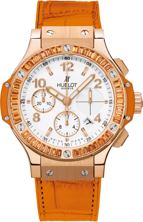 Hublot Big Bang 341.PO.2010.LR.1906