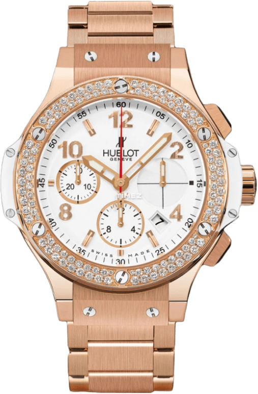 Hublot Big Bang 341.PE.2010.PE