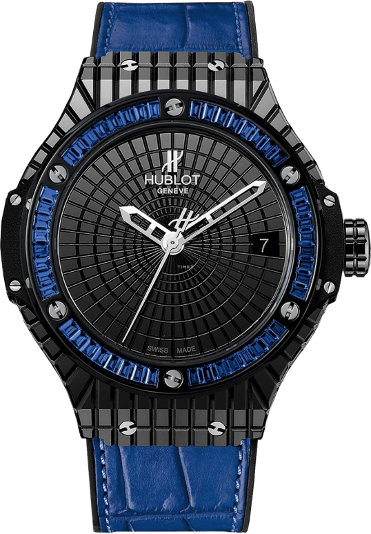 Hublot Big Bang 346.CD.1800.LR.1901