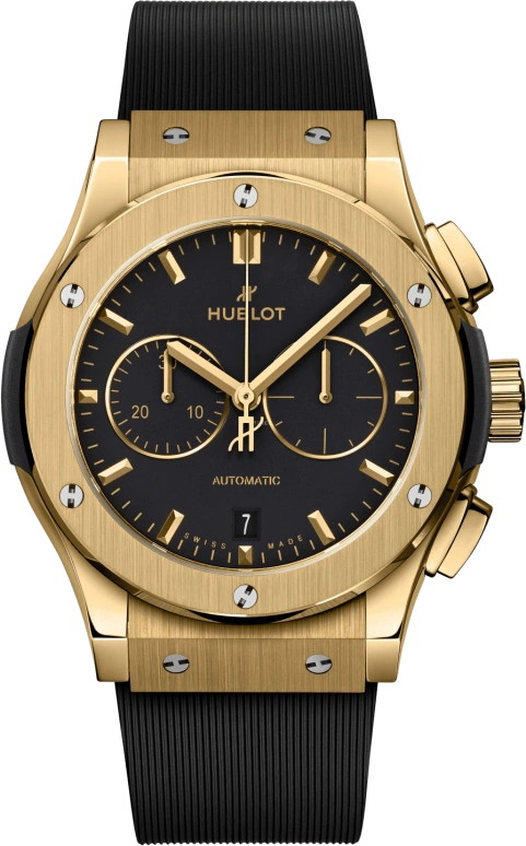 Hublot Classic Fusion 541.VX.1130.RX