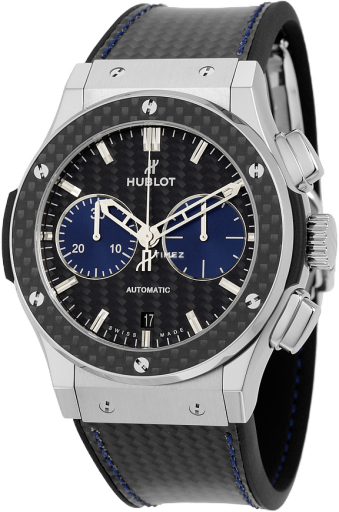 hublot hublot-classic-fusion 