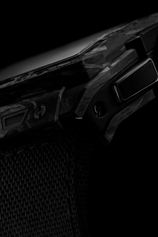 Hublot,Big Bang 42mm,42mm,Carbon,Black,Automatic,Chronograph,Day,642,642.QK.0110.NR