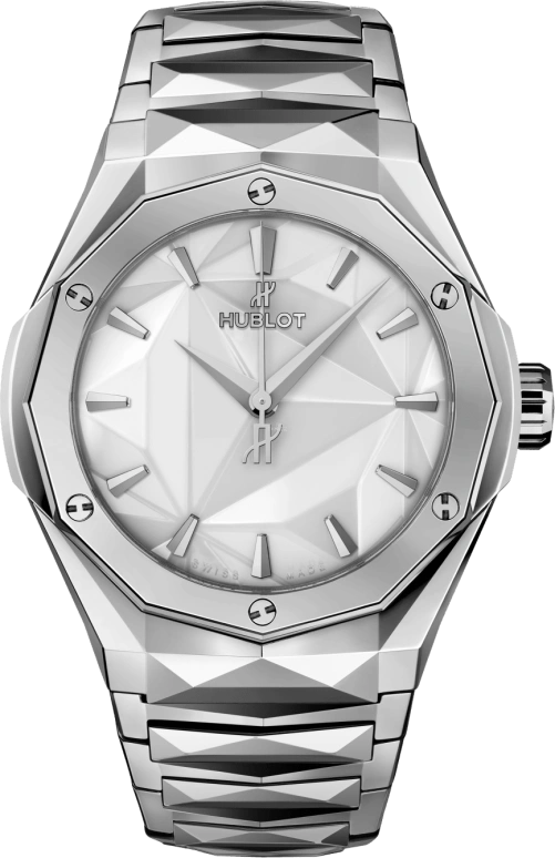 Hublot Classic Fusion 550.NS.2200.NS.ORL22