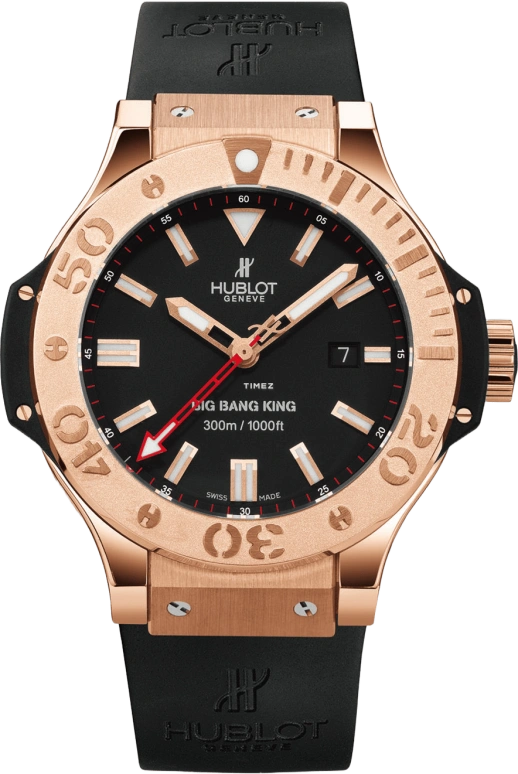 Hublot Other 322.PX.100.RX