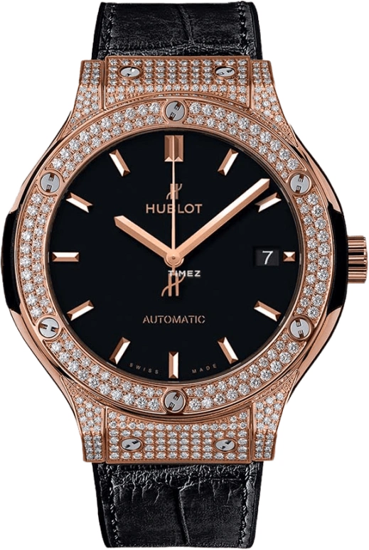 Hublot Classic Fusion 565.OX.1181.LR.1704