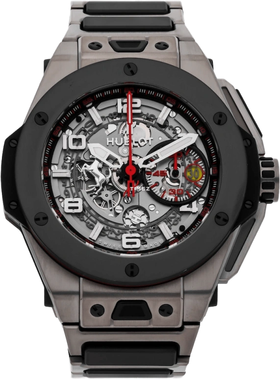 Hublot Big Bang 401.NM.0123.NM