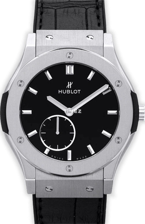 Hublot Classic Fusion 545.NX.1270.LR