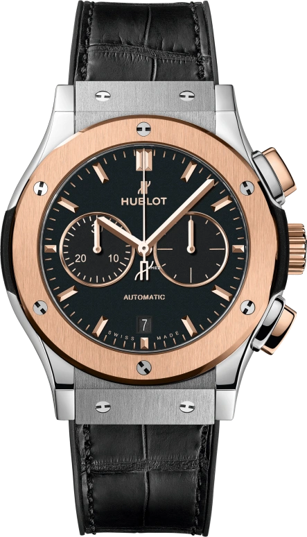 Hublot Classic Fusion 541.NO.1181.LR