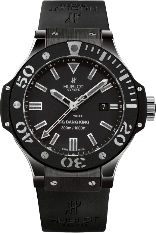 Hublot Other 322.CK.1140.RX