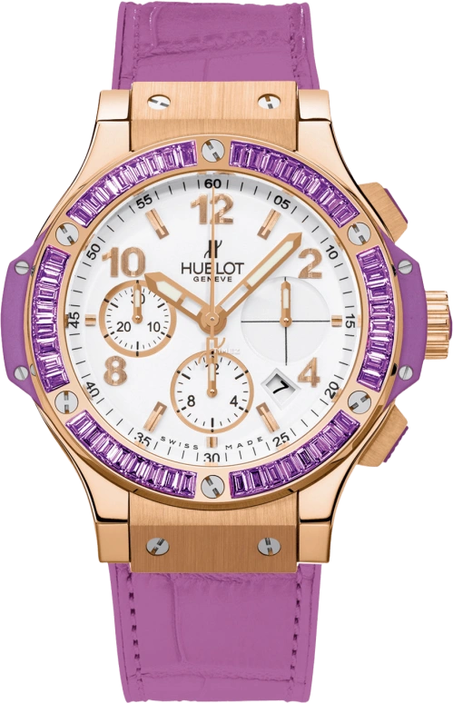 Hublot Big Bang 341.PV.2010.LR.1905